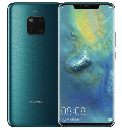 【二手95新】华为 HUAWEI Mate 20 Pro 手 【二手95新】华为 HUAWEI Mate 20 Pro 手