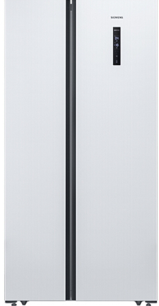 西门子(SIEMENS) 502升 变频风冷无霜对开门冰箱 西门子(SIEMENS) 502升 变频风冷无霜对开门冰箱